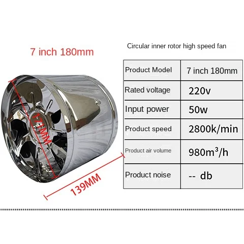 Thumbnail 3 - #72 Best Exhaust Fans to Buy In 2026