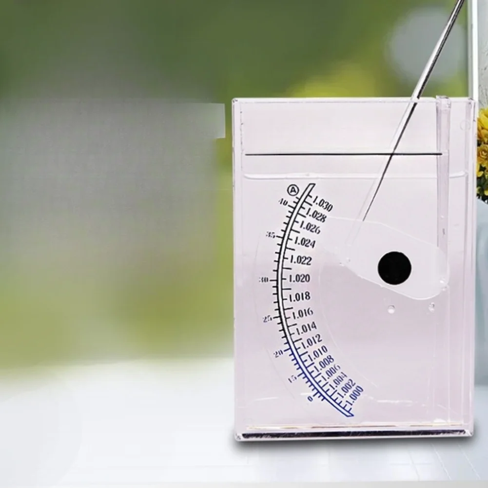 High Accuracy Salinity Meter 0 - đánh giá và giá Aquarium Fish Saltwater