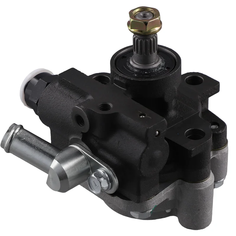 

A65P-Автомобильный одиночный насос с масляной трубкой 44320-35610 для Toyota для Lexus GX для Lexus GX470