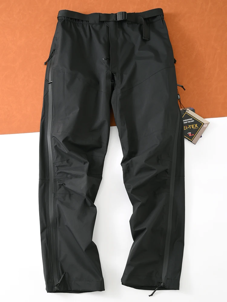 

Military Version Men's Casual Pants Spring Autumn Loose Outdoor Straight Leg Hard ell Cargo Trousers Youth Faion Sle