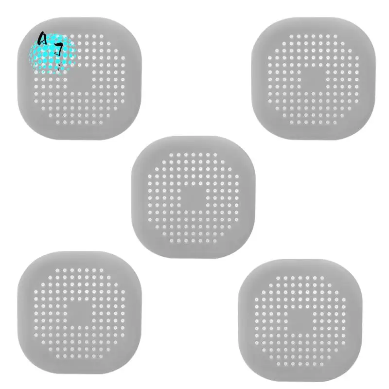 

A07F-Сливные пробки для душа, фильтры для кухонной раковины, предотвращающие засорение, пол в ванной, фильтр для воды для ванны, аксессуары для дома