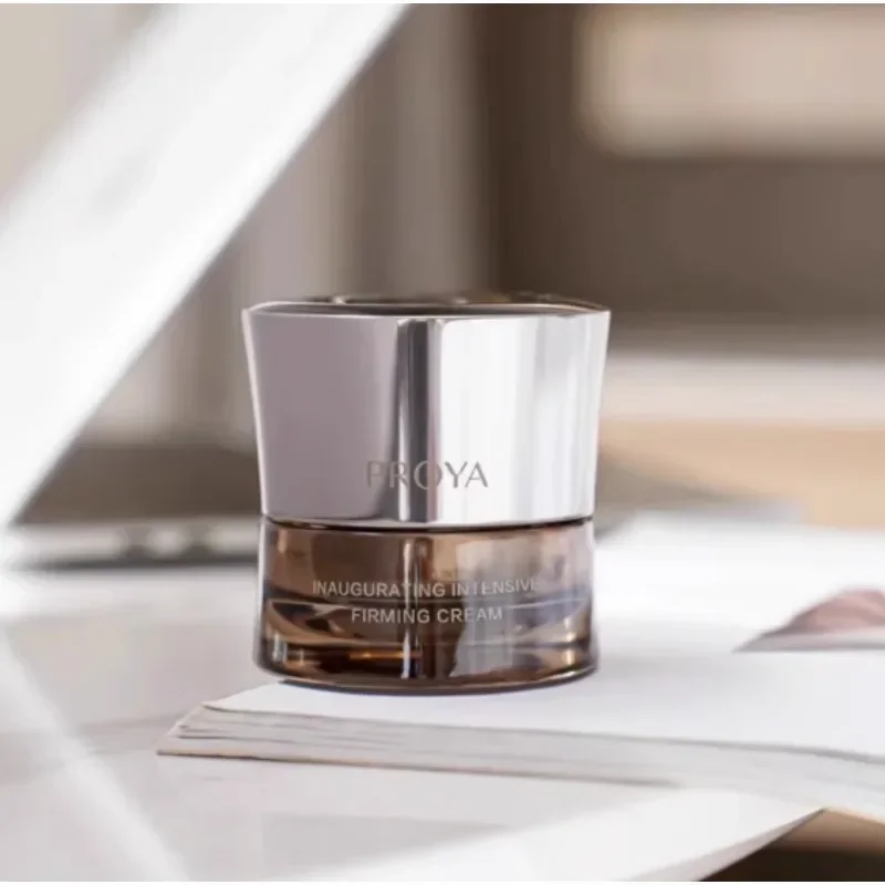 

Original PROYA Energy Cream Anti-Wrinkle Firming Reduce Fine Lines Moisturizing Nourish PROYA Beauty Luxury FaceCare