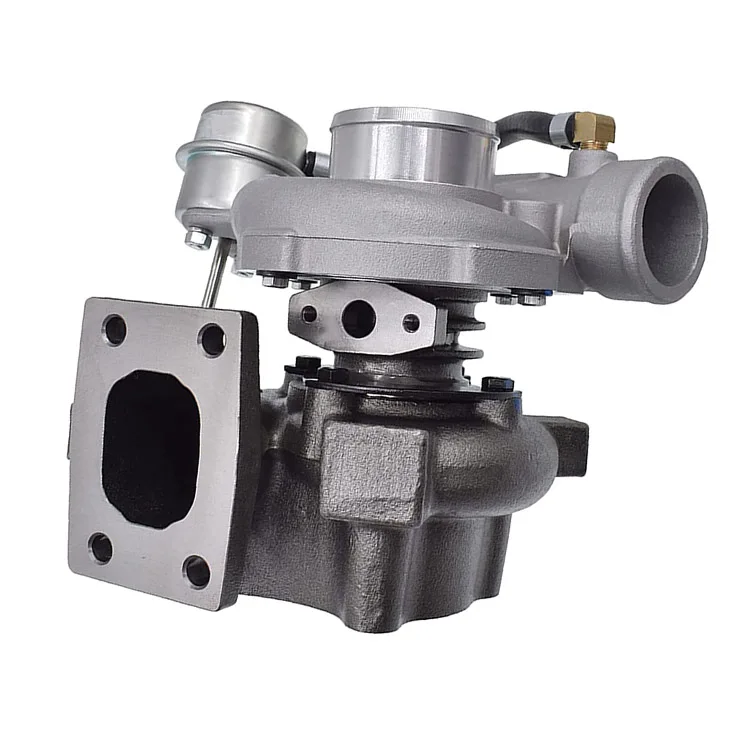 

8980277731 Turbocharger for Greedy Compressor 4JJ1 2KD Engine F55V TURBO