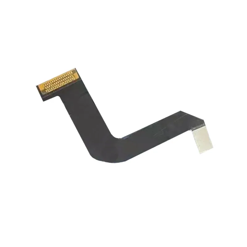 10Pcs LCD Screen Display  Connector Flex Cable For iPad A2324 A2325 A2072 Air4 Air 4 10.9 Inch 2020 A2316 Motherboard Board Main