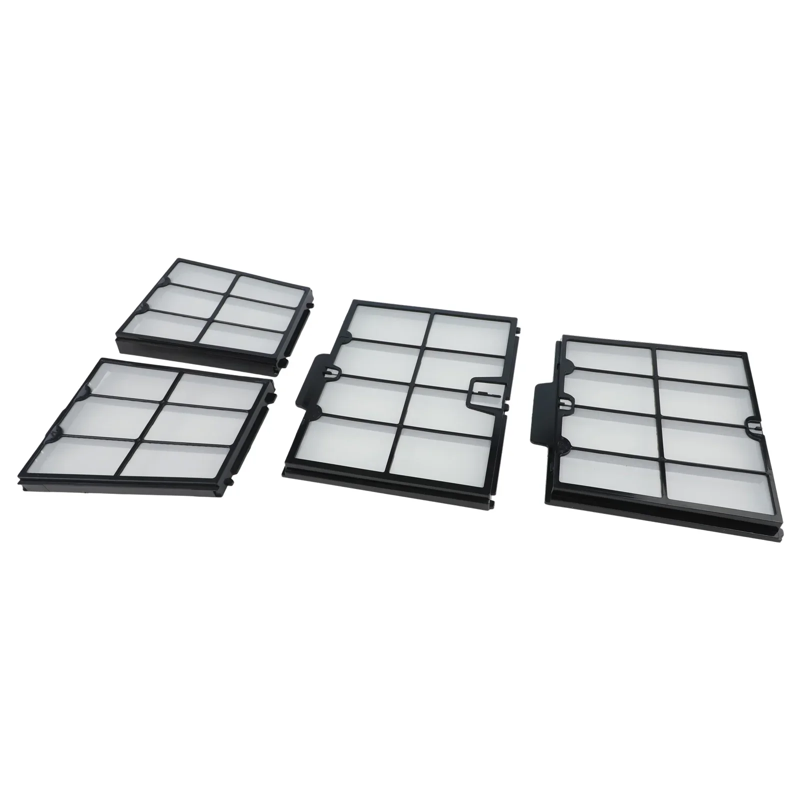 

Accessory As Shown Replacement Filter Captures Fine Dirt And Leaves Direct Replacement For Dolphin Easy Upgrades