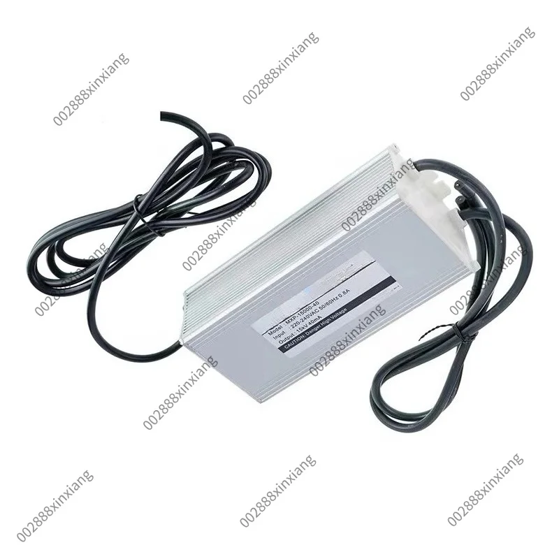 High Brightness Neon Electronic Transformer, 15KV High Frequency High Voltage Ballast, 40mA Load Neon Light Driver Power Supply