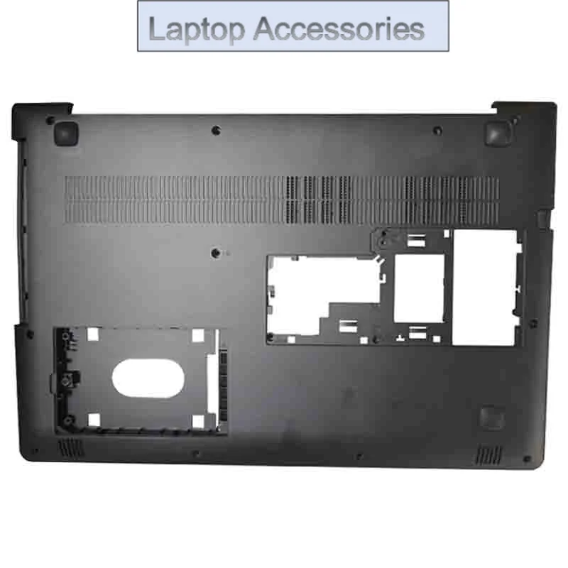 

HJ новый для Lenovo Ideapad 510-15ikb isk XiaoXin 310-15 нижняя крышка корпуса