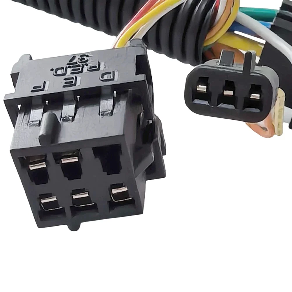 Indicator Control Lever Multifunction Switch For Fleet Maintenance As Picture Shows Auto Parts For International