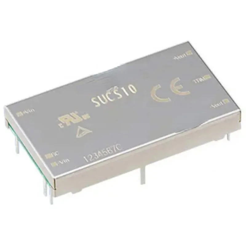 

Умный блок питания модуль, Новый компонент SCR, Spot SUCS101205C