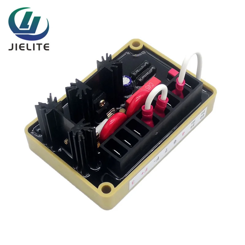 

SE350 AVR Automatic Voltage Regulator Generator Voltage Regulator