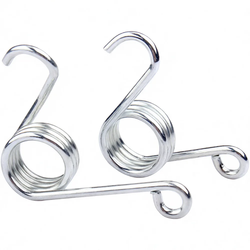 Replacement Metal Spring For Manco American Sportworks Go Kart Accelerator Brake Pedal Repair Maintenance Hardware Component