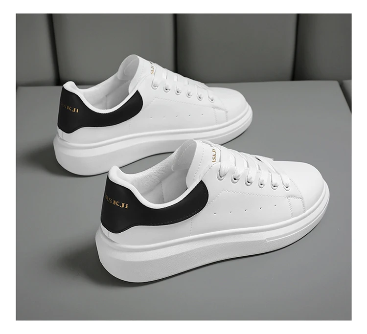 All Seasons Classics: Vielseitige Laufschuhe mit Fußgewölbestütze, die Fußermüdung reduzieren und Bewegungsfreiheit gewährleisten. Erhältlich in den Größen 35–44 für Jugendliche und Erwachsene. – Detail 15