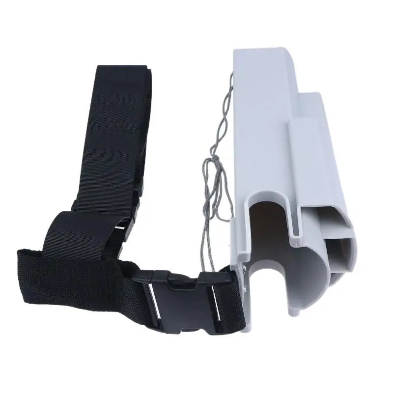 Window Cleaning Tools Holster For Squeegee Washer With Belt Solar Panel Cleaning Squeegee