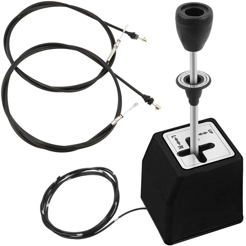 

ABUH-For Lift Control Cable Handheld Snowplow- Fit For Western Models, Includes Parts For SAM 1314000, Fisher 56018, A5795