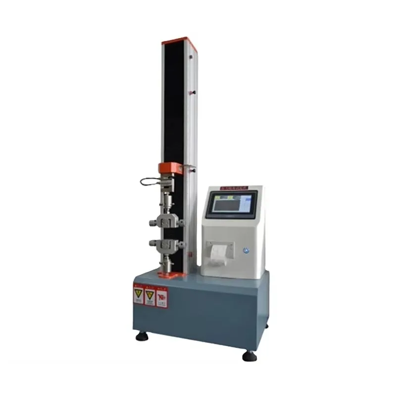 

2000KN Microcomputer Controlled Laboratory Electronic Universal Tensile Testing Machine
