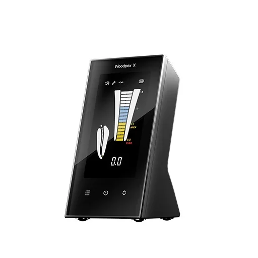

High Quality Dental Apex locator Woodpex X MHN With LCD Screen