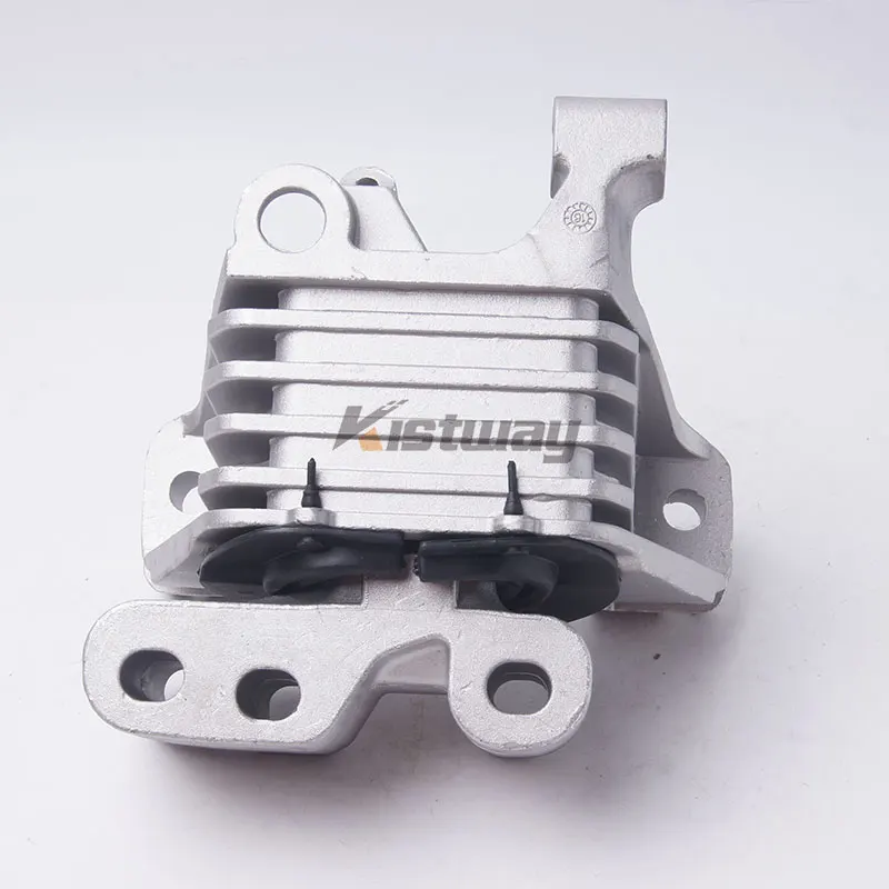 3PCS Engine Gearbox Motor Mount Kit For Jeep Cherokee KL 2.0L 2.2L Diesel Oil 68141400AK 68141400AF 68287871AA 68275805AB