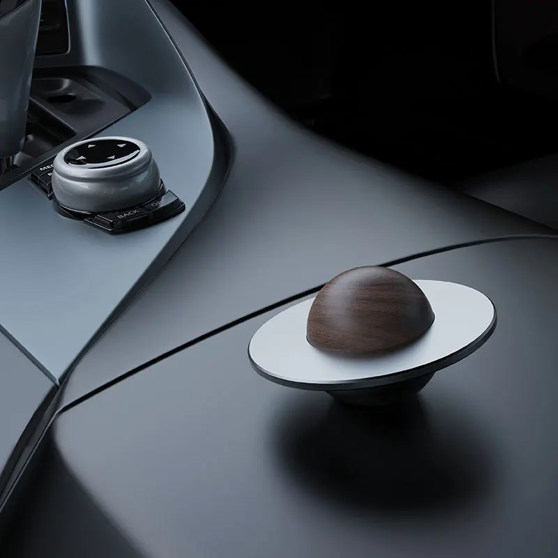 Creative Auto Interior Accessories Liquid Car Perfume Fragrance Diffuser And Desktop Air Freshener Aroma Diffuser