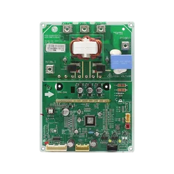 Inverter Pcb Assembly EAX64524701 per LG MultiV Outdoor Unit model muslimex nuovo originale