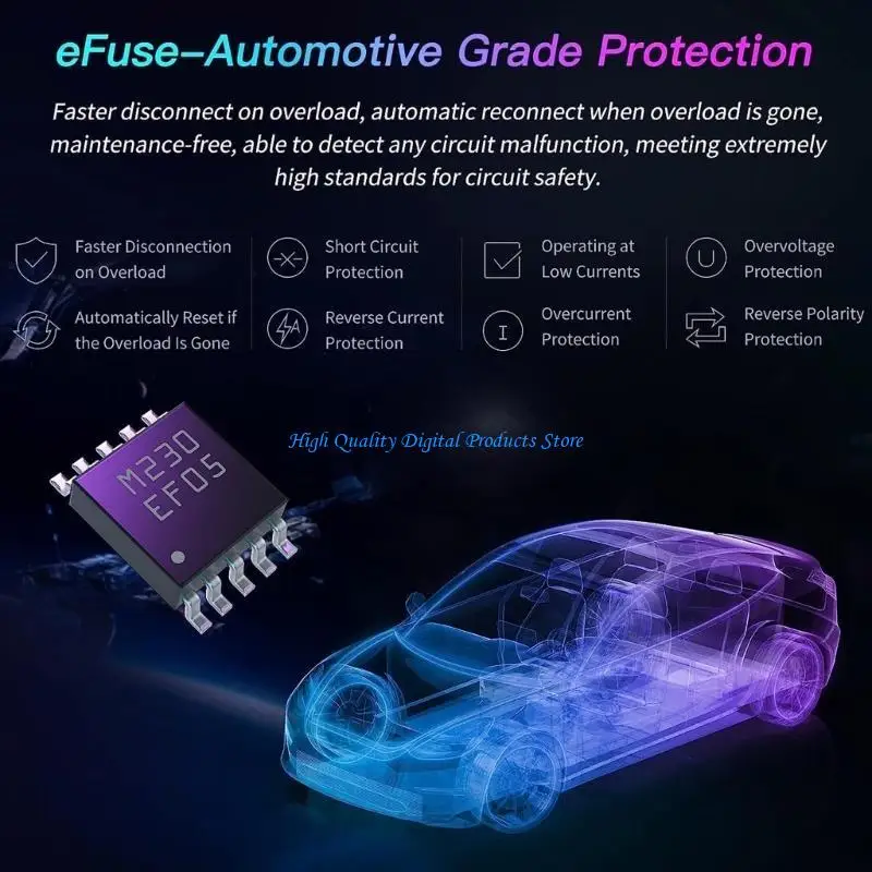 

U2JE Manta M5P V1.0 32 -битная плата управления TMC2209 TMC5160 для системы Klipper