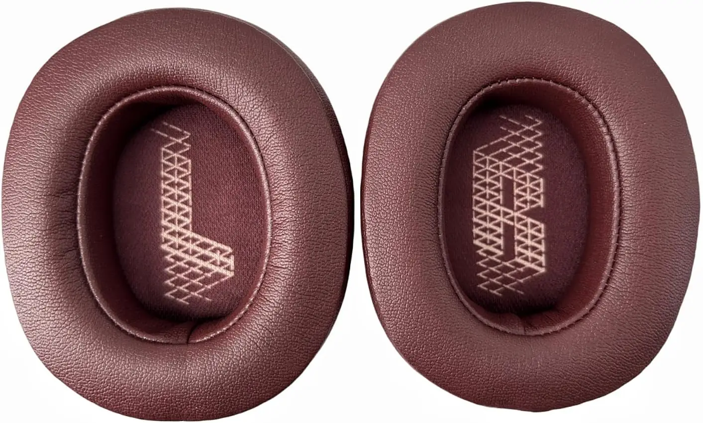 Live 500BT 교체용 이어 패드 쿠션 머프 컵 액세서리 JBL Live 500BT / Live 500BTNC 무선 오버이어와 호환 가능