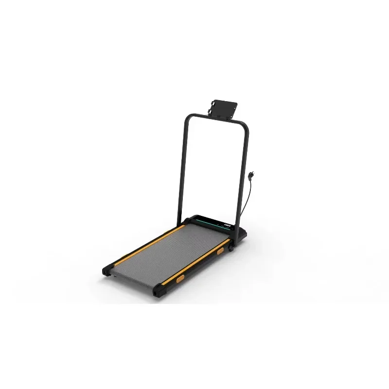 

Mini Desk Treadmill Portable Folding Fitness Equipment With Led Screen For Home Use
