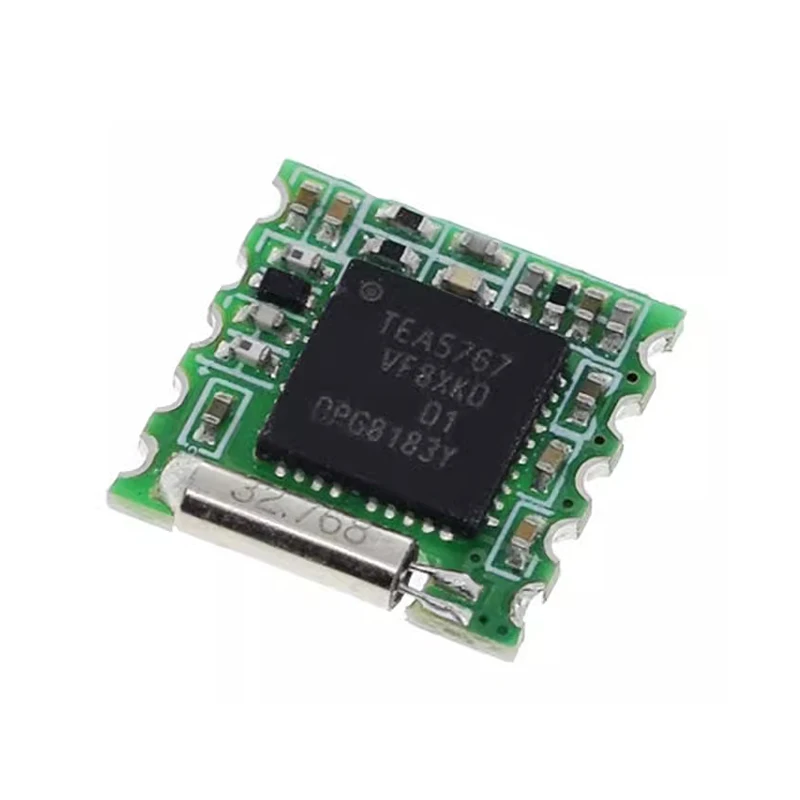TEA5767-Module Radio FM, Bricolage, Évité, Édition d'invitation