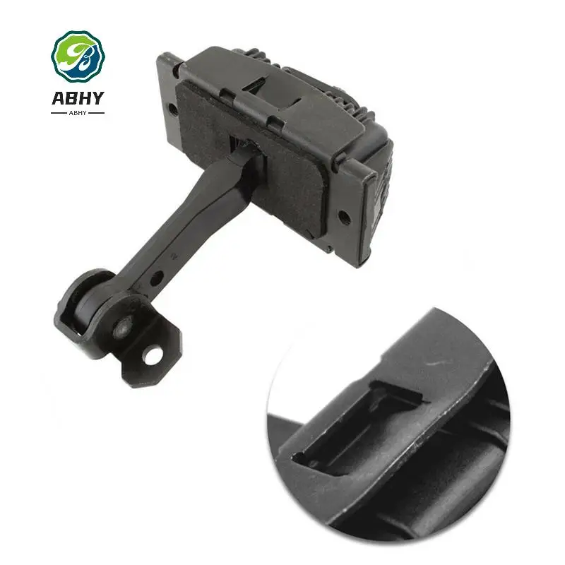 

ABHY-New High Quality Door Stopper Door Hinge A6397200216 6397200216 A6397200016 6397200016 For Mercedes-Benz Viano Vito W639