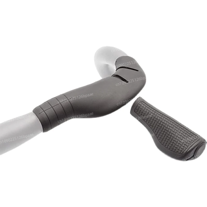 Road Bike Handlebar Cruise Control Grip Ergonomic for All Drop Bar Grips