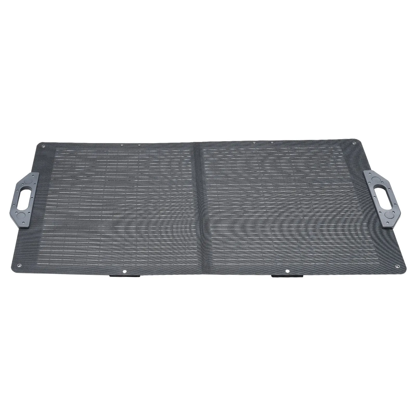 

Складная солнечная панель-зарядное устройство 60 Вт, монокристаллическая солнечная панель N-типа 16BB, КПД 24%, легкая и портативная, с выходом MC4