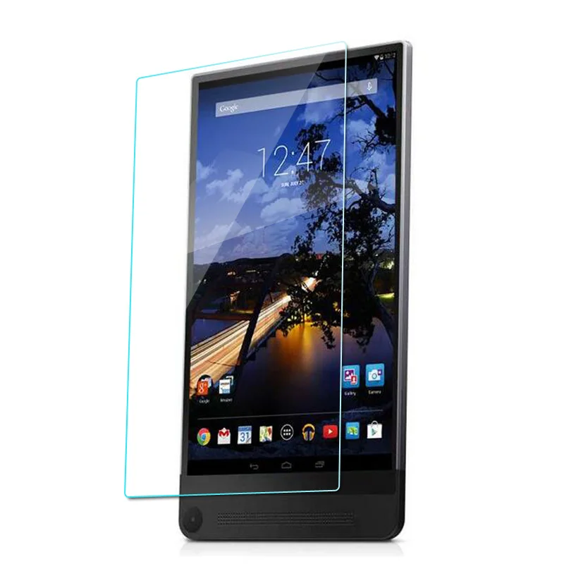 Bộ 2 Kính Cường Lực Cao Cấp Cho Dell Venue 8 7000 7840 8.4 "Máy Tính Bảng Tấm Bảo Vệ Màn Hình Bảo Vệ Bộ Phim