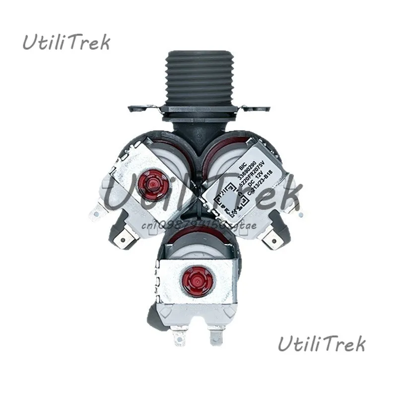 

Электромагнитный клапан стиральной машины впускной клапан 5220FR2075V