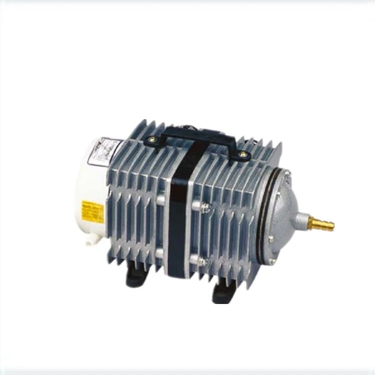 Aerator Fish tank Oxygen pump Fish tank Aquaculture silent oxygen pump Small household aerator