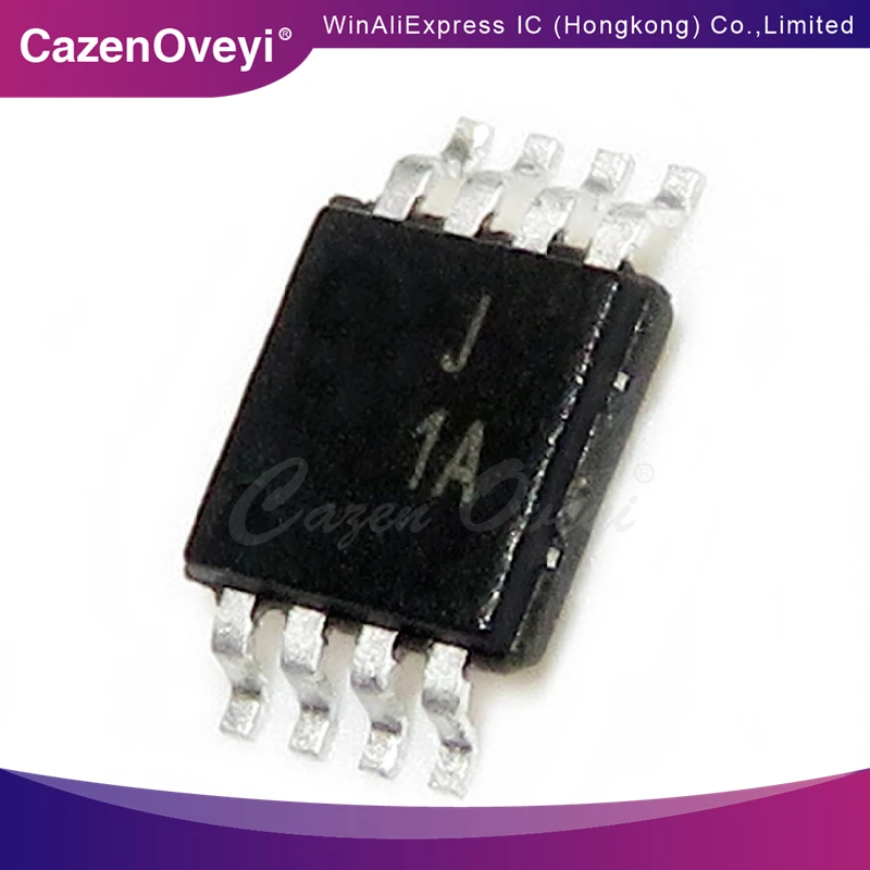 10 шт. AD8313ARMZ AD8313ARM J1A MSSOP-8