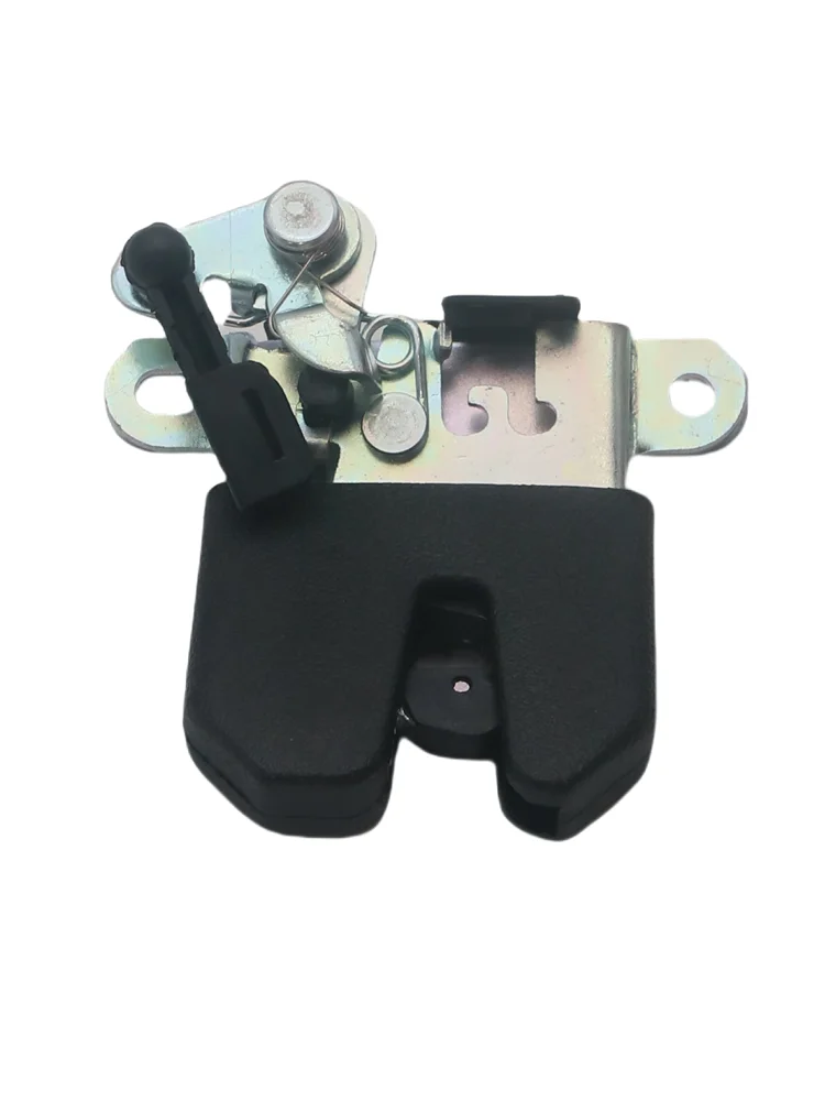 Actionneur de verrouillage de coffre arrière, pour Volkswagen VW Jetta Mk4 Bora Polo Passat B5 Clasico, convient aux accessoires automobiles OEM, 1J5827505D