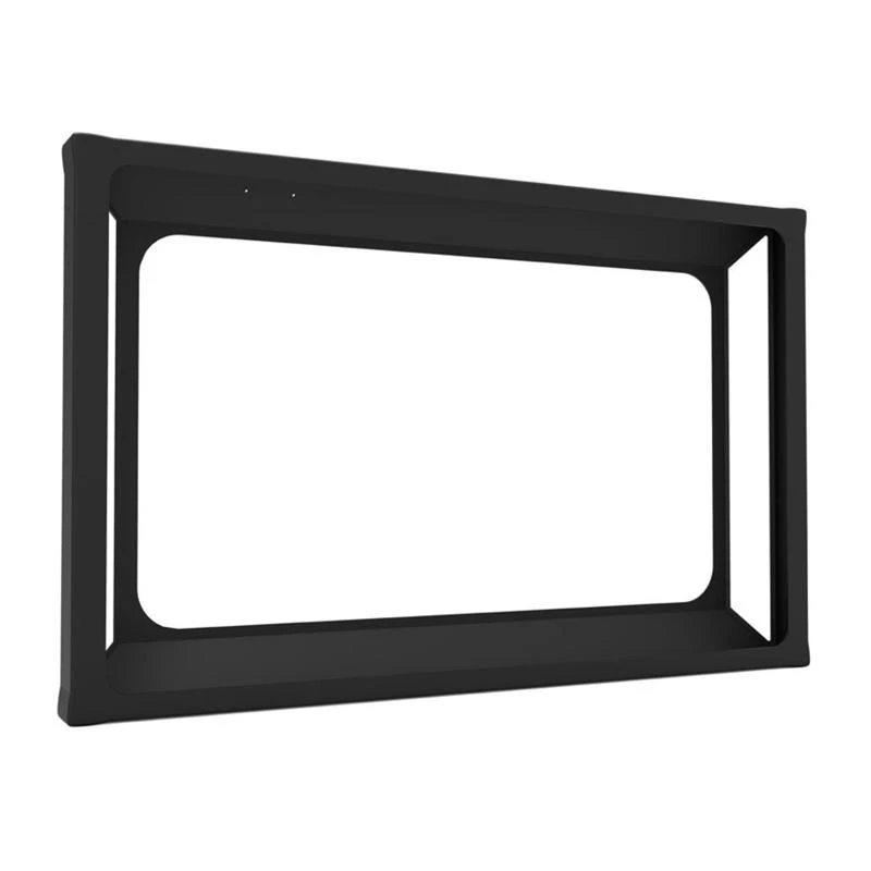 R53C Soft Silicone Protective for Case For Echo Show 15 for Smart Speaker Portable Sh