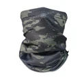 Camo Black