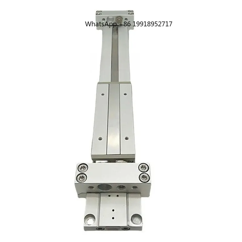 For Mechanical Rodless Cylinder MY1B25-500 Double Acting MY1B Cylinder