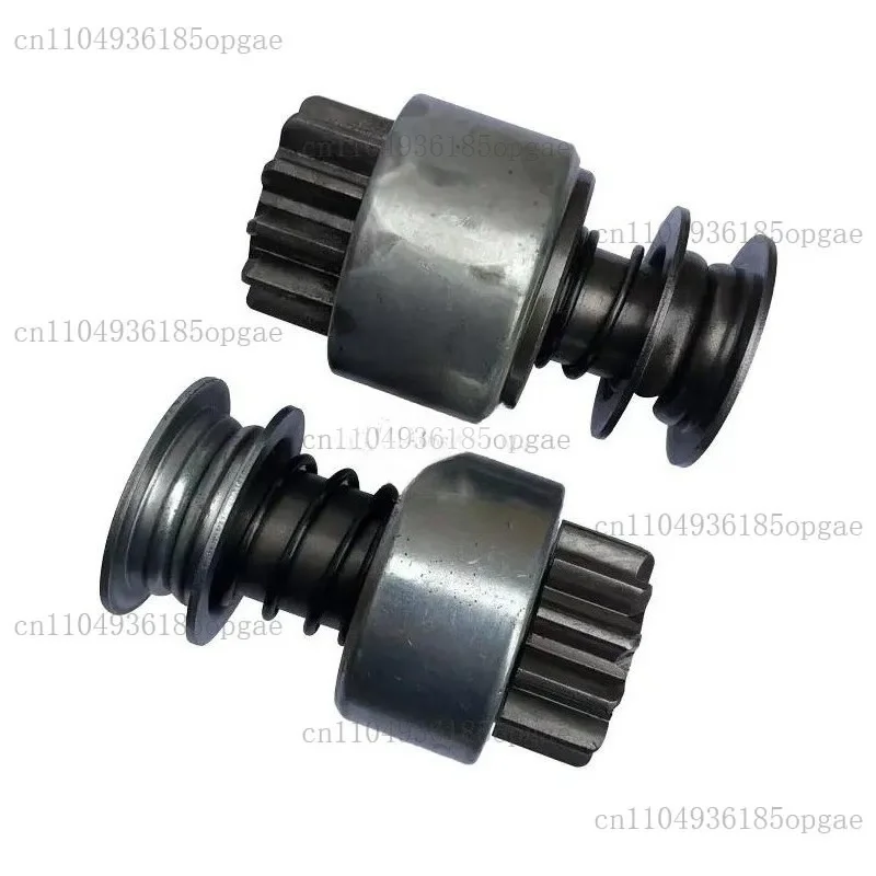 Starter Motor Drive 3E7857 Excavator Parts 3116 Construction Machinery Parts