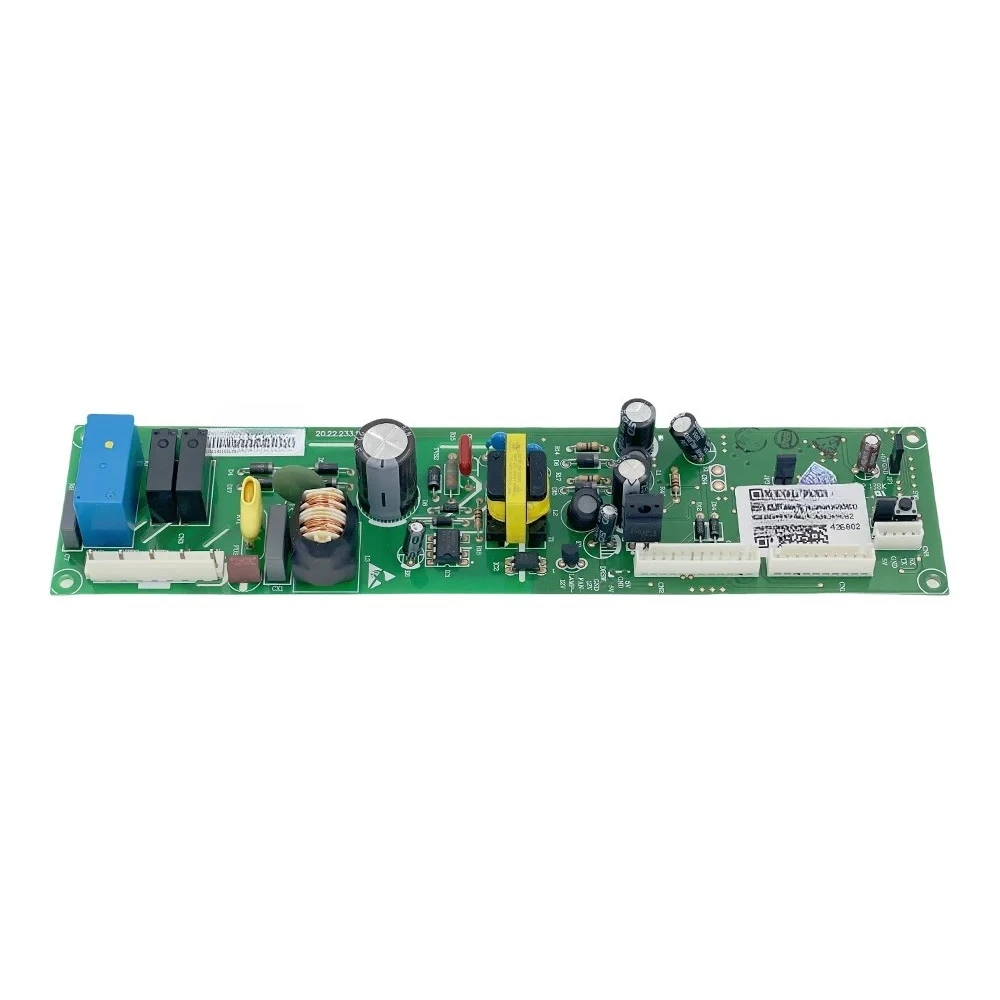 

Used For Haier BD-190W-226W Refrigerator Control Board 0071800082 Fridge Circuit PCB Freezer Parts