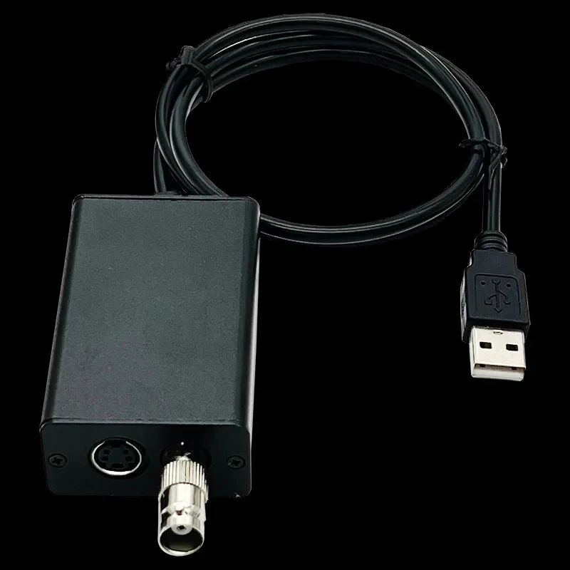 vt1160max medical workstation dedicated high-definition image card avbncs camera capture card b-mode ultrasound