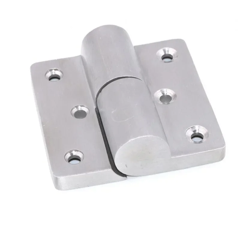 

Bathroom hinge detachable stainless steel self-closing door hinge X2