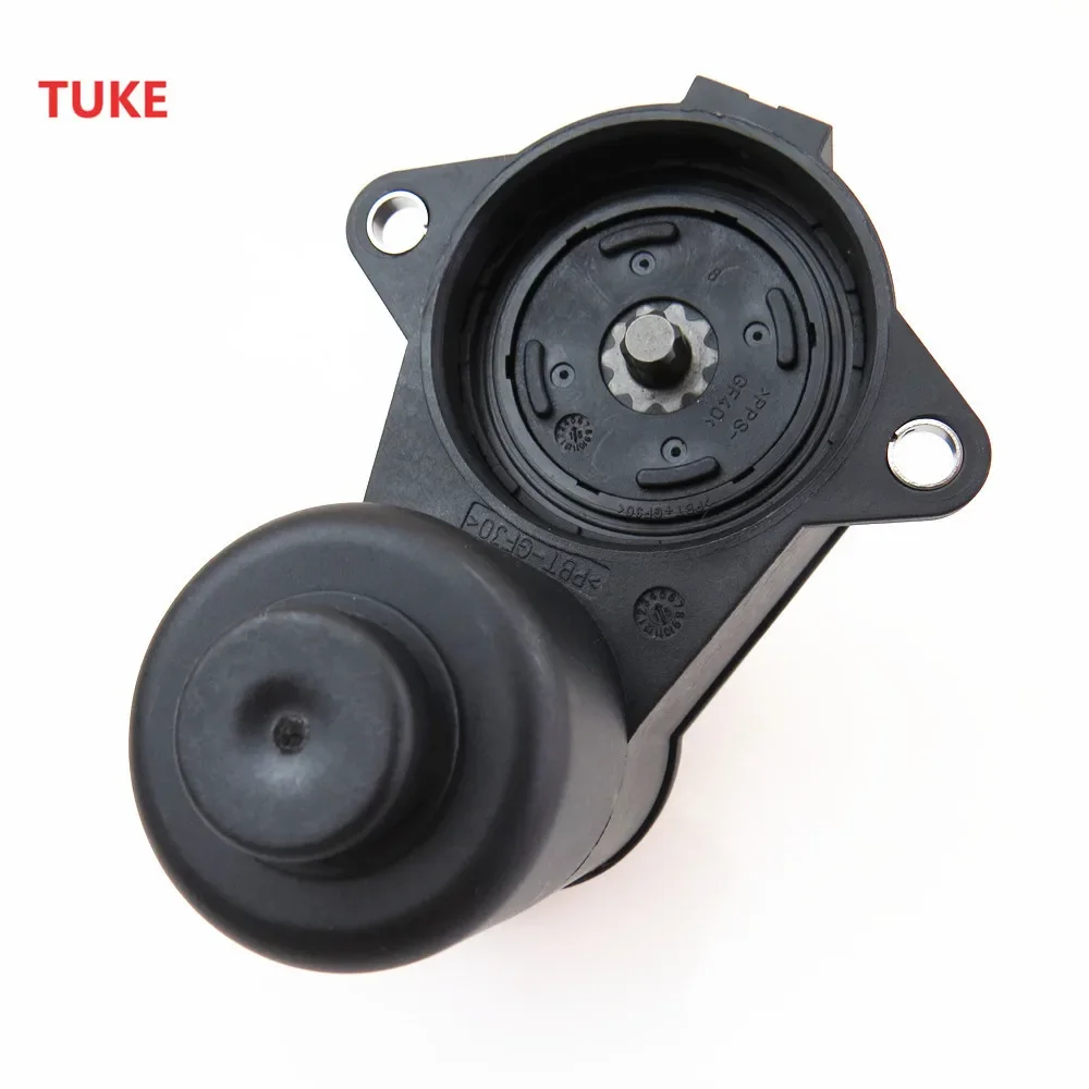 

RWSYPL 6 Torx Electronic Rear Wheel Brake Caliper Parking Auxiliary Motor For Audi A6 Q3 Seat Alhambra 4F0 615 404 F 32332082G