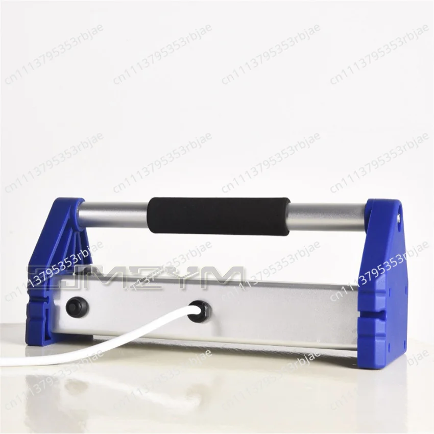 Enhanced Wall Polishing Special LED Lamp Transparent Corner Lamp Bead Wall Acceptance Lamp Paint Polishing Tool Wall Lighting