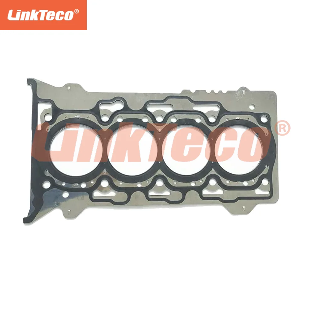 Cylinder Head Gasket Set Fit 2.4 L 4N15 For MITSUBISHI FIAT L200 TRITON PAJERO SPORT 2.4L 2014-2024 51075200 1000D061 6000605006