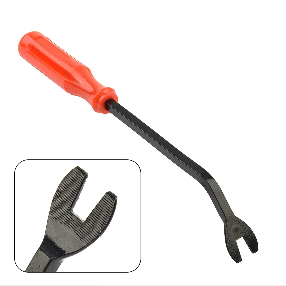 

Auto Door Clip Panel Trim Removal Tools Kits Navigation Blades Disassembly Plastic Car Interior Seesaw Conversion Repairing Tool