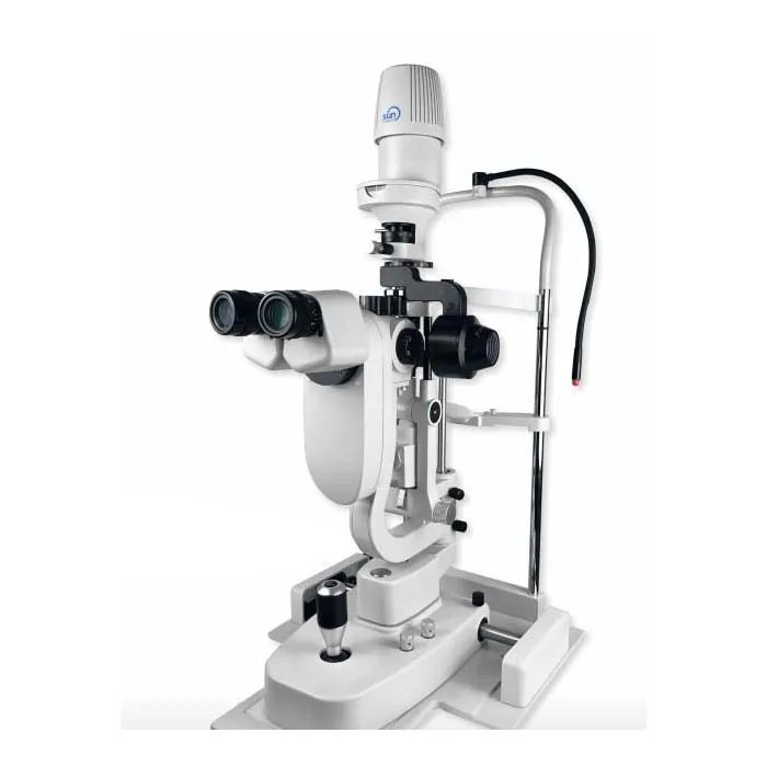 LS-5C China Ophthalmic  Dry Eye Examination Ocular Surface Analyzer with Digital Slit Lamp