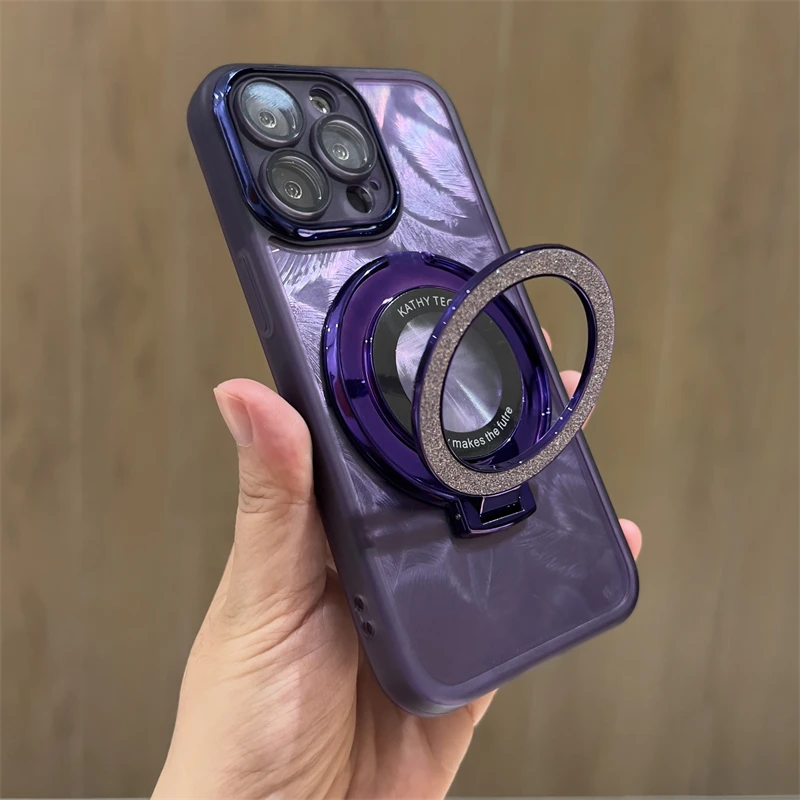 Stand Bling Phone C… - image