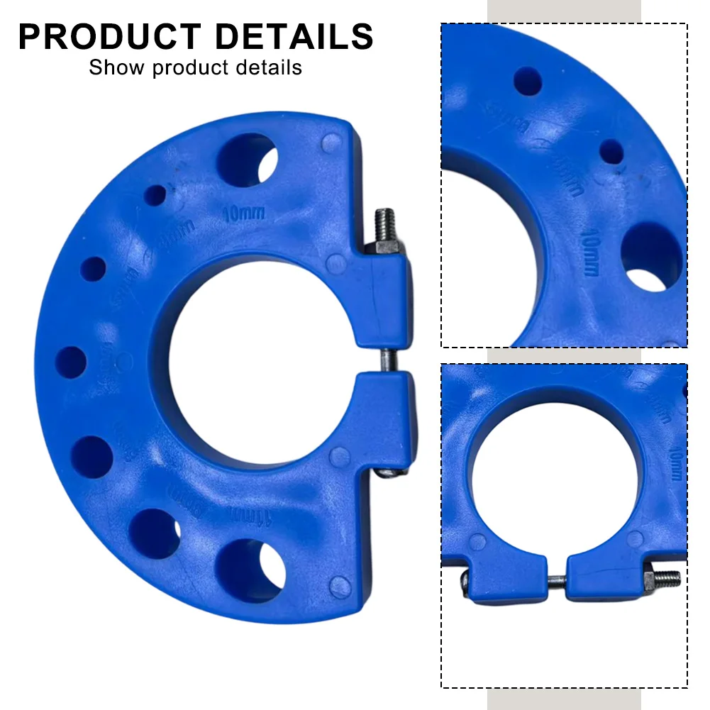 Multi-purpose Drill Bit Grinding Sharpener Grinding Polishing Power Tools Parts For Holder Angle Grinder Drill Bit Sharpener