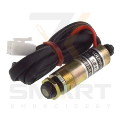 SWF Jump Solenoid 06000BM-CT01 11009EL-A001 DSD-AA003800 EP-000034-00 Embroidery Machine Parts